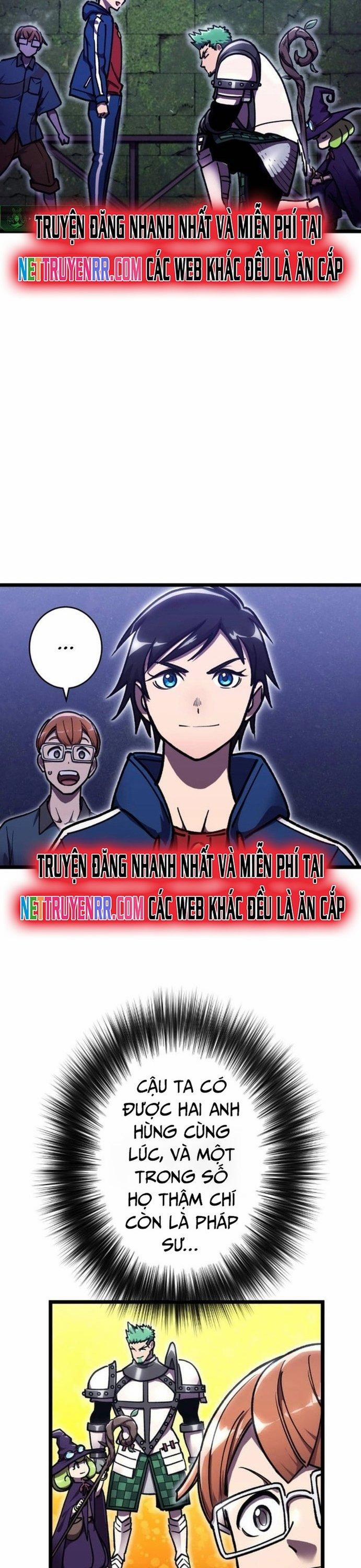 Vô Địch Với Kĩ Năng Cấp Ex 19 trang 1