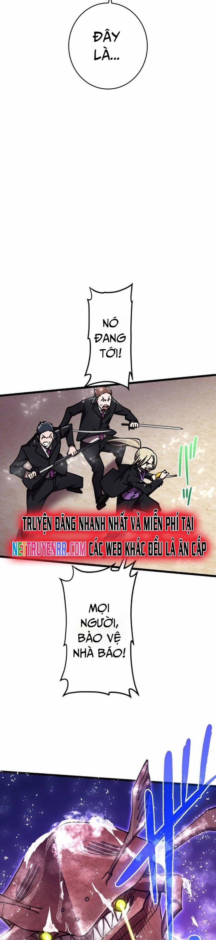 Vô Địch Với Kĩ Năng Cấp Ex 19 trang 14