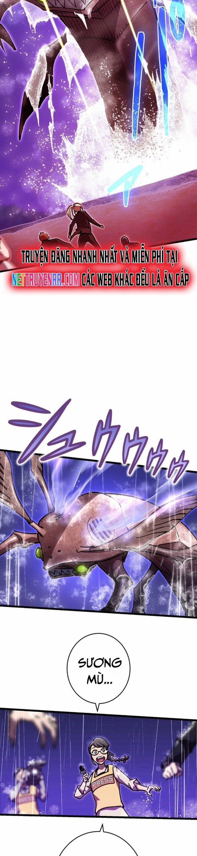 Vô Địch Với Kĩ Năng Cấp Ex 19 trang 15