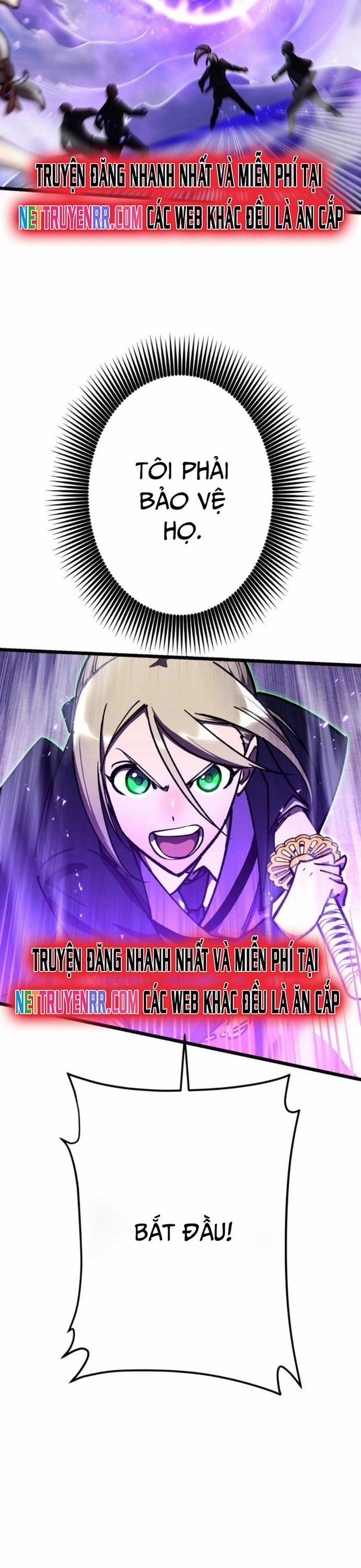 Vô Địch Với Kĩ Năng Cấp Ex 19 trang 18