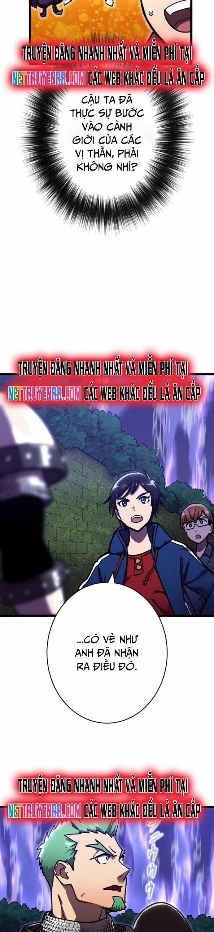 Vô Địch Với Kĩ Năng Cấp Ex 19 trang 2