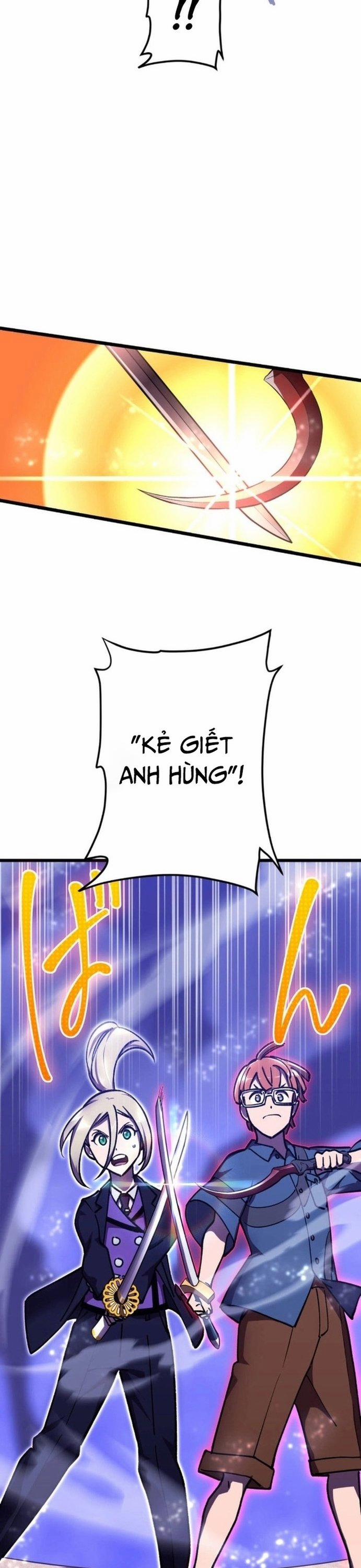 Vô Địch Với Kĩ Năng Cấp Ex 19 trang 20