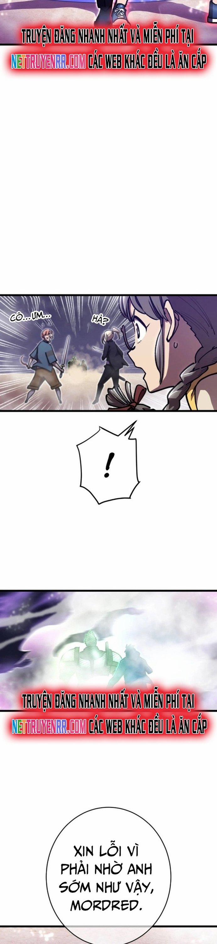 Vô Địch Với Kĩ Năng Cấp Ex 19 trang 21