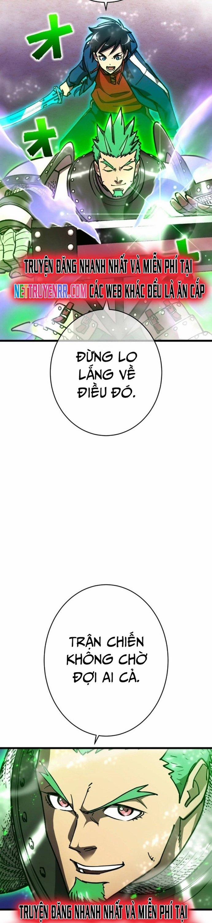 Vô Địch Với Kĩ Năng Cấp Ex 19 trang 22