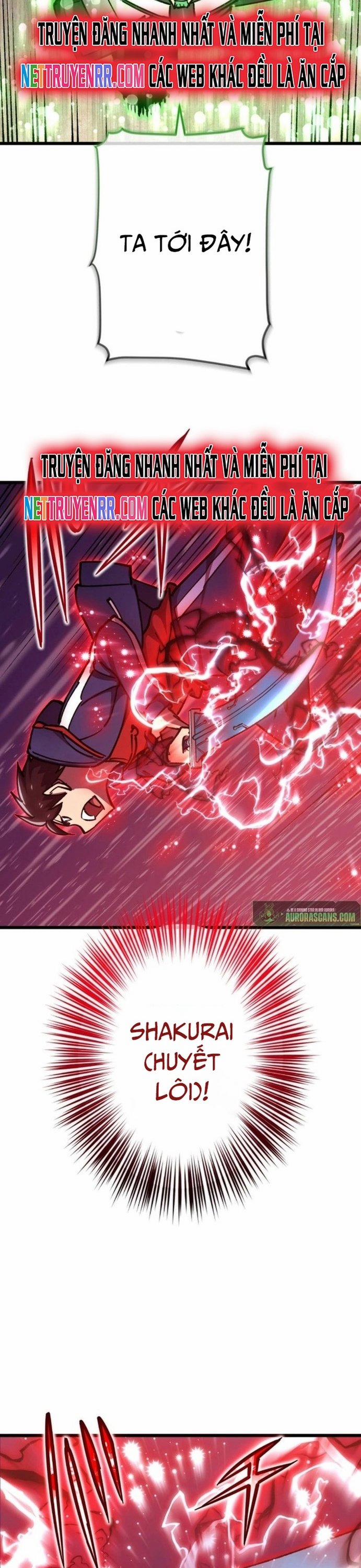 Vô Địch Với Kĩ Năng Cấp Ex 19 trang 26