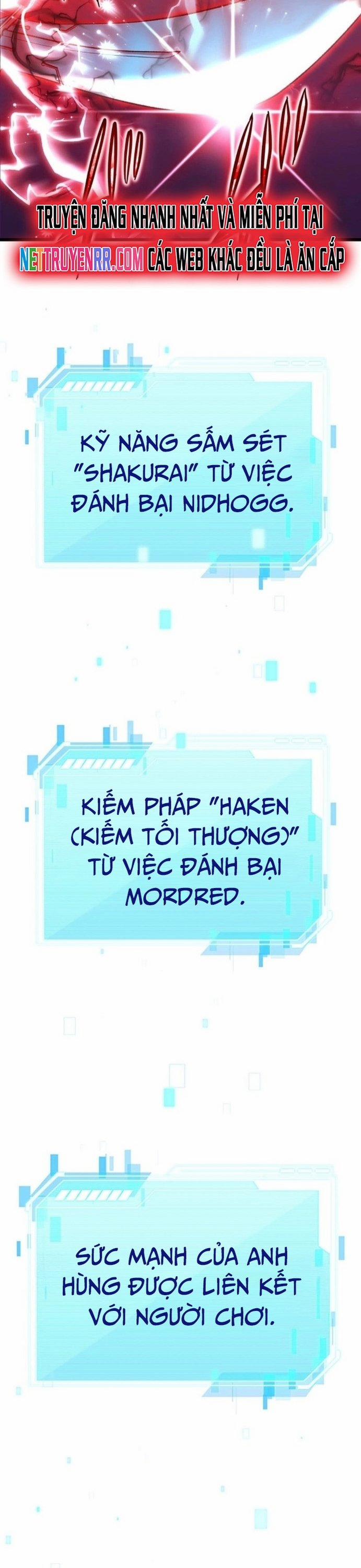 Vô Địch Với Kĩ Năng Cấp Ex 19 trang 27