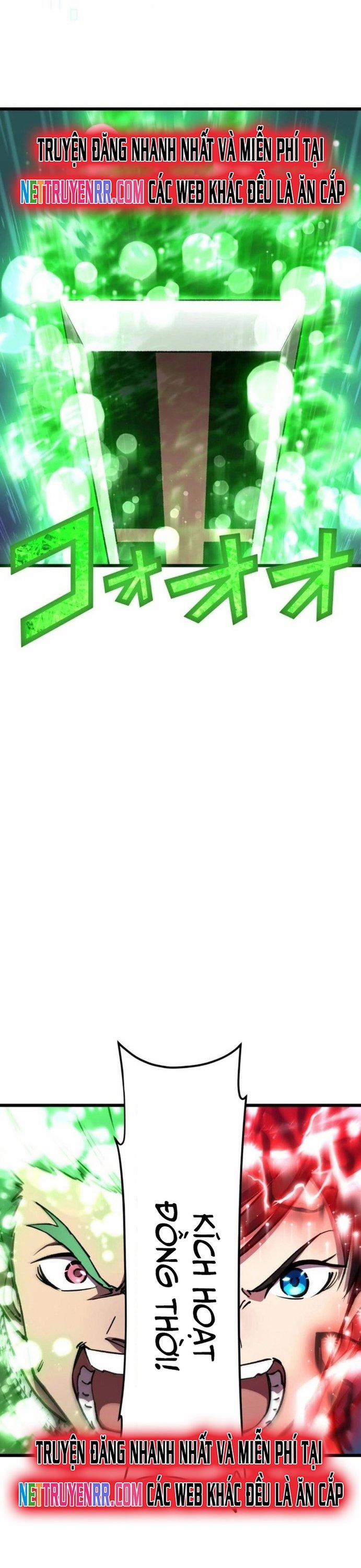 Vô Địch Với Kĩ Năng Cấp Ex 19 trang 28