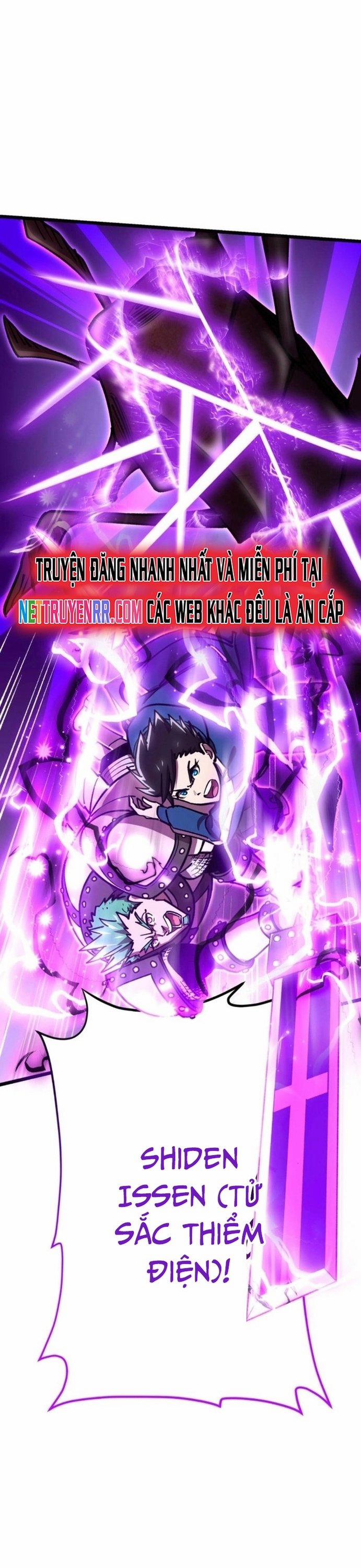Vô Địch Với Kĩ Năng Cấp Ex 19 trang 29