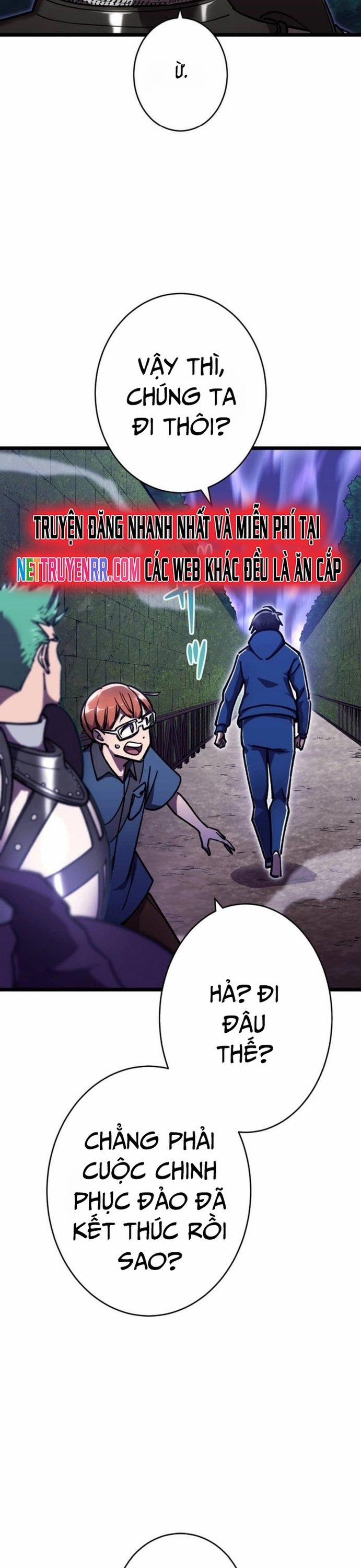 Vô Địch Với Kĩ Năng Cấp Ex 19 trang 3