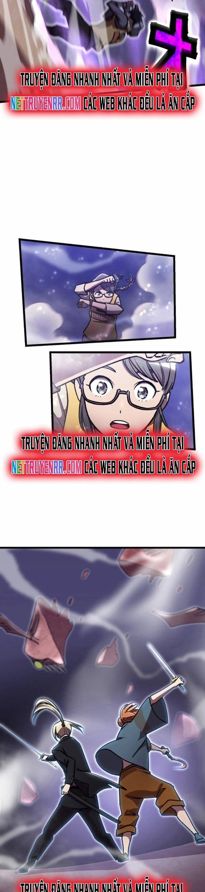 Vô Địch Với Kĩ Năng Cấp Ex 19 trang 31