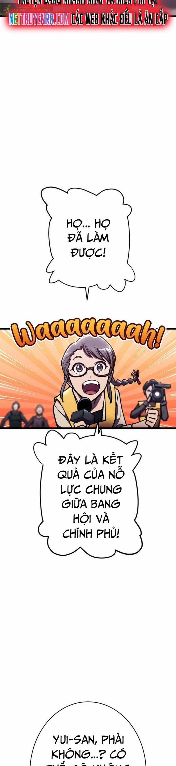 Vô Địch Với Kĩ Năng Cấp Ex 19 trang 32