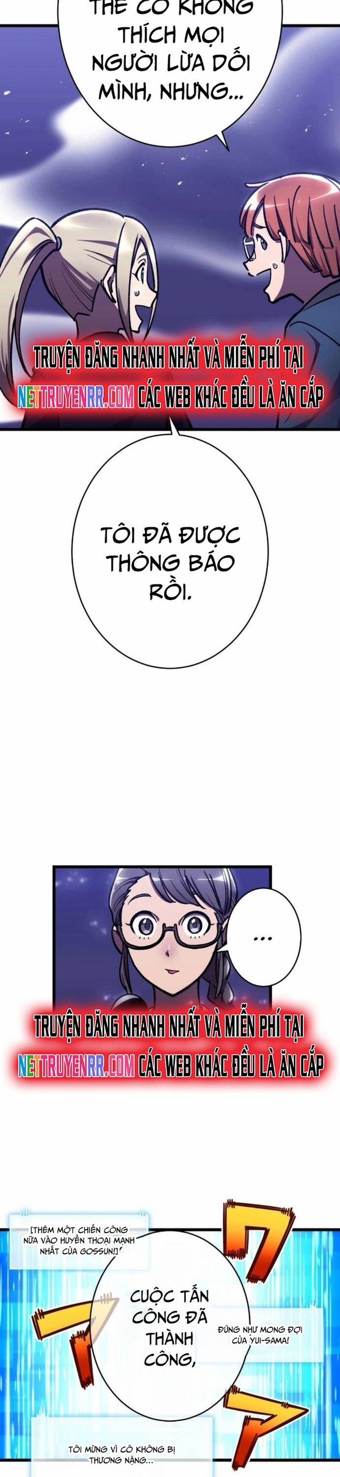 Vô Địch Với Kĩ Năng Cấp Ex 19 trang 33