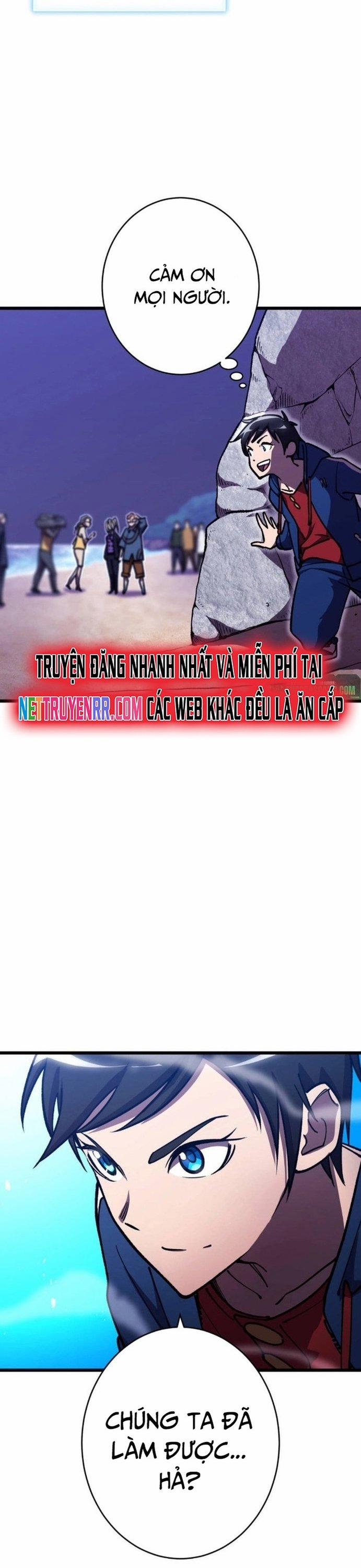 Vô Địch Với Kĩ Năng Cấp Ex 19 trang 34