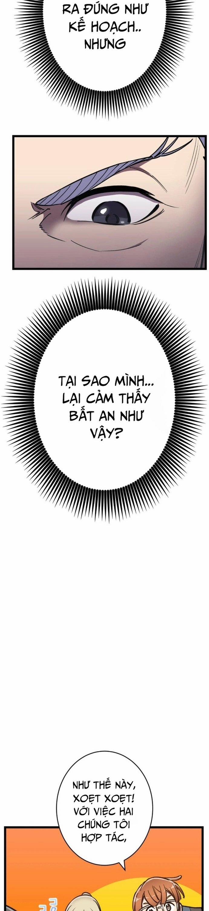 Vô Địch Với Kĩ Năng Cấp Ex 19 trang 36