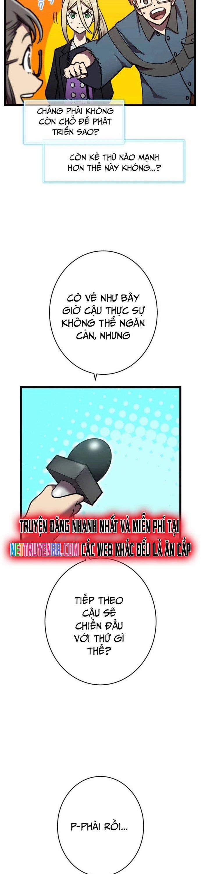 Vô Địch Với Kĩ Năng Cấp Ex 19 trang 37