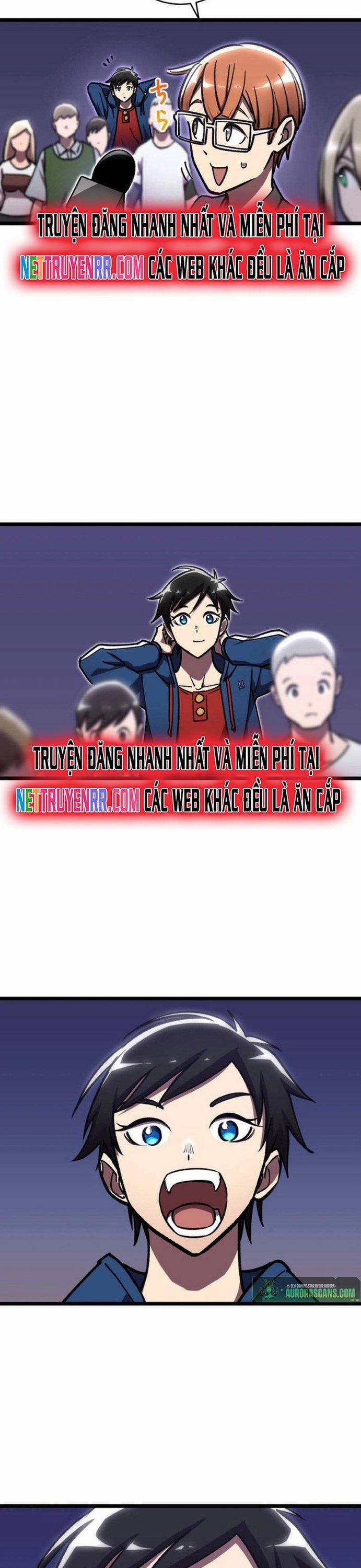 Vô Địch Với Kĩ Năng Cấp Ex 19 trang 38