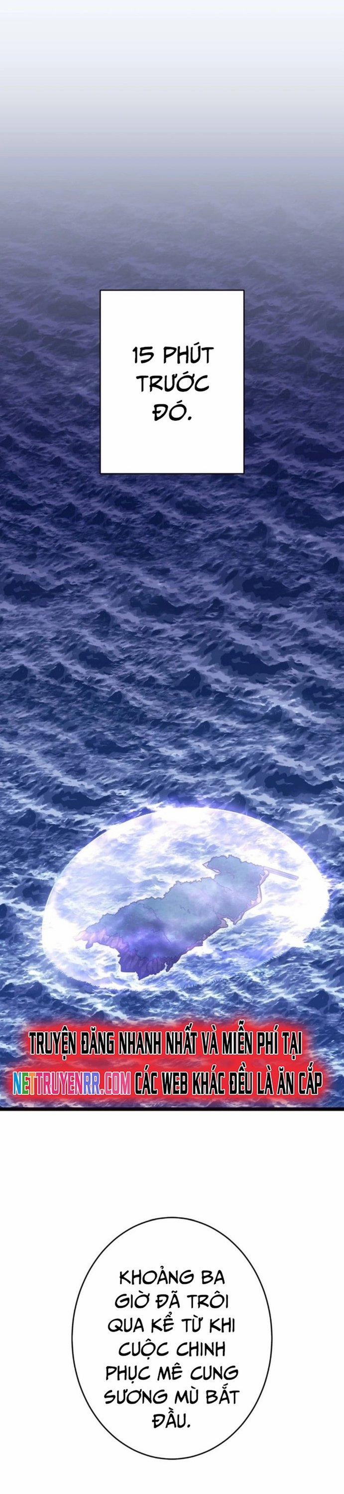 Vô Địch Với Kĩ Năng Cấp Ex 19 trang 5