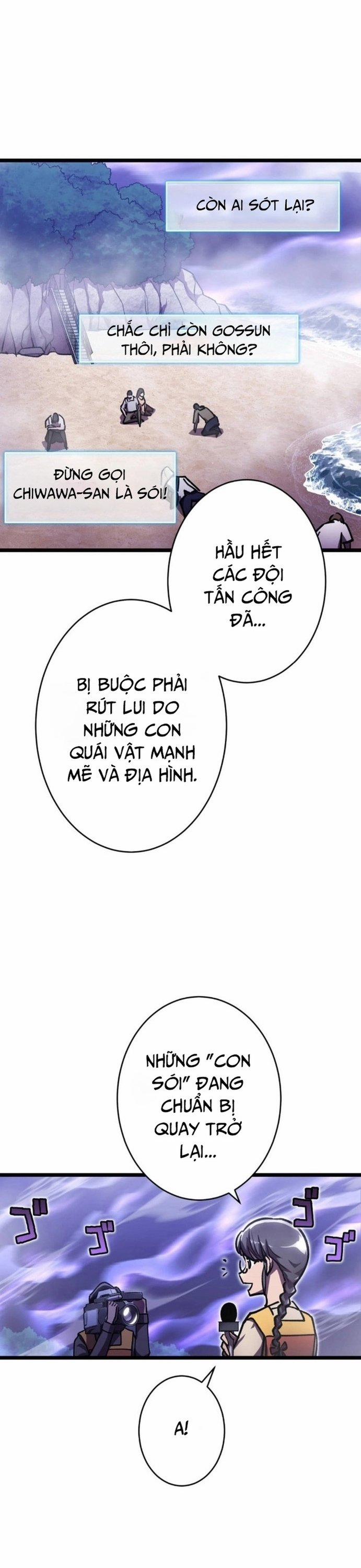 Vô Địch Với Kĩ Năng Cấp Ex 19 trang 6