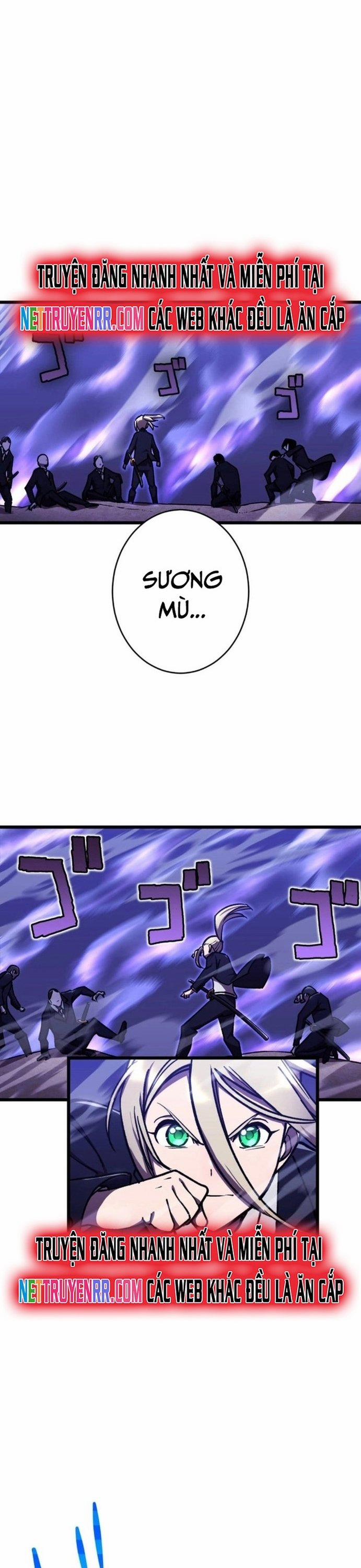 Vô Địch Với Kĩ Năng Cấp Ex 19 trang 7