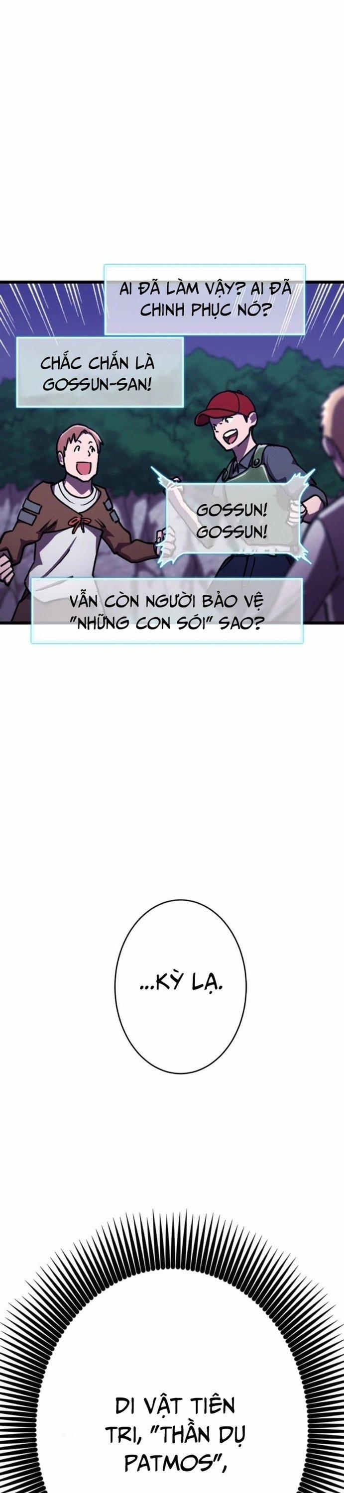 Vô Địch Với Kĩ Năng Cấp Ex 19 trang 9