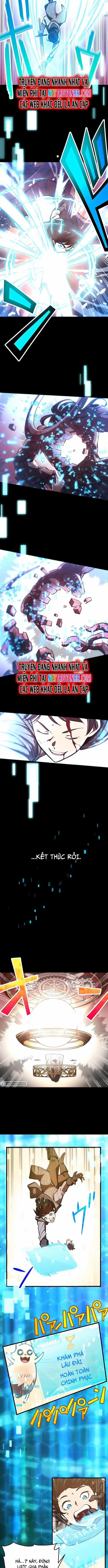 Vô Địch Với Kĩ Năng Cấp Ex 2 trang 1