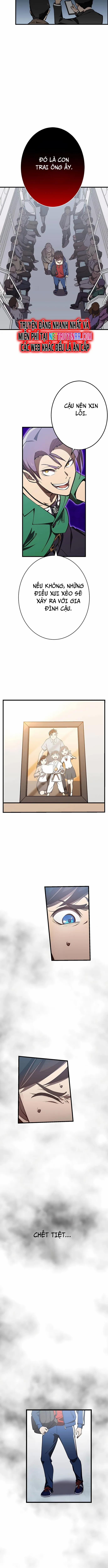 Vô Địch Với Kĩ Năng Cấp Ex 2 trang 10