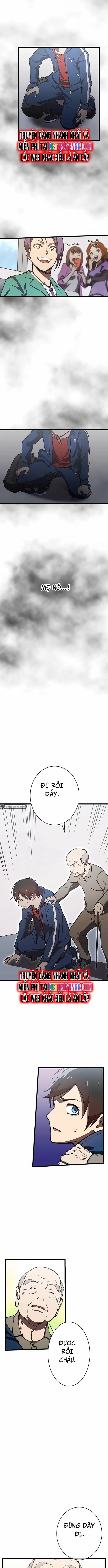 Vô Địch Với Kĩ Năng Cấp Ex 2 trang 11