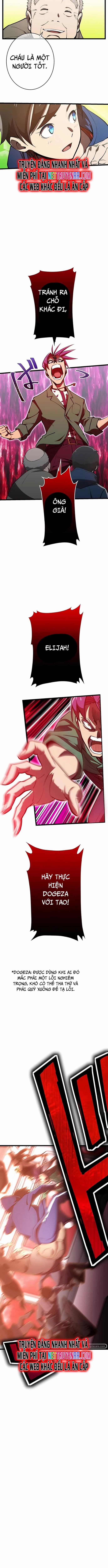 Vô Địch Với Kĩ Năng Cấp Ex 2 trang 12
