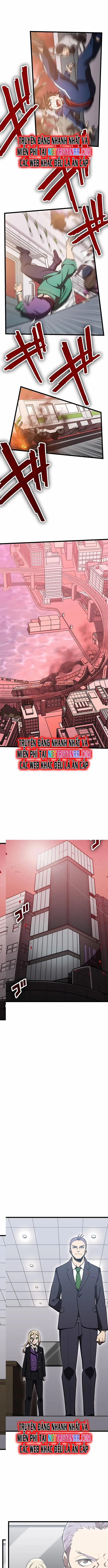 Vô Địch Với Kĩ Năng Cấp Ex 2 trang 13