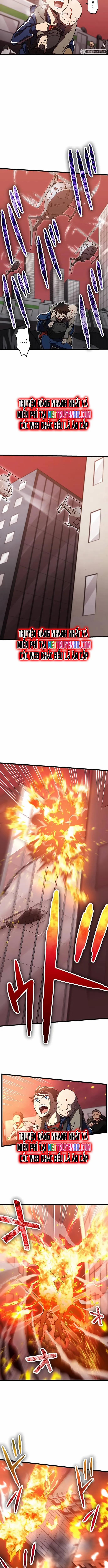Vô Địch Với Kĩ Năng Cấp Ex 2 trang 15