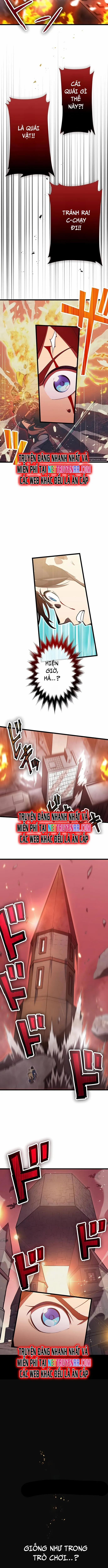 Vô Địch Với Kĩ Năng Cấp Ex 2 trang 16