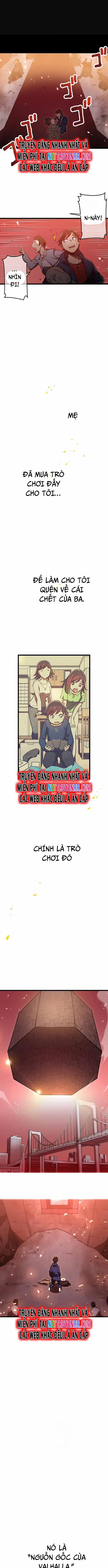 Vô Địch Với Kĩ Năng Cấp Ex 2 trang 17