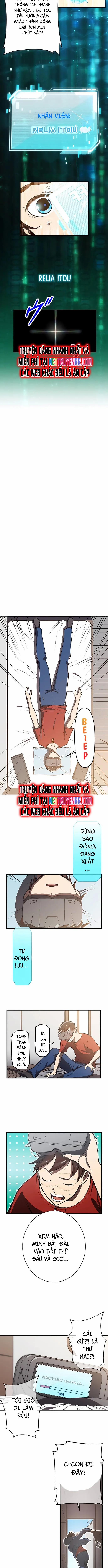 Vô Địch Với Kĩ Năng Cấp Ex 2 trang 2