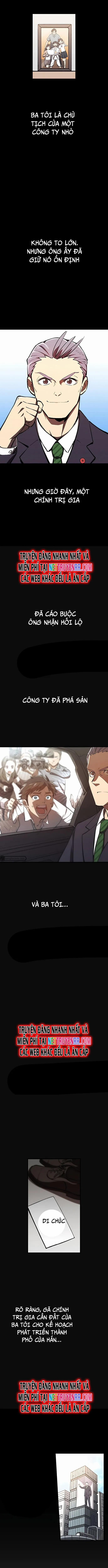 Vô Địch Với Kĩ Năng Cấp Ex 2 trang 4