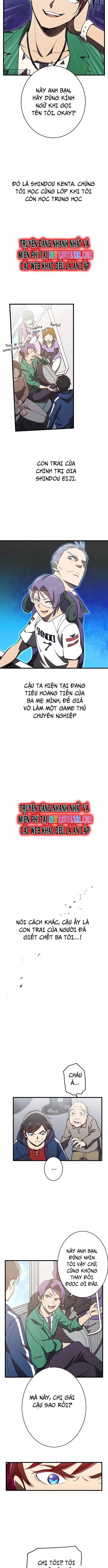 Vô Địch Với Kĩ Năng Cấp Ex 2 trang 6