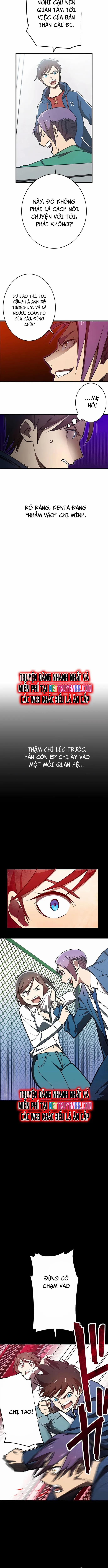 Vô Địch Với Kĩ Năng Cấp Ex 2 trang 7