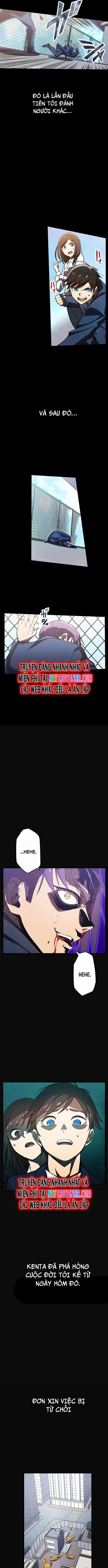 Vô Địch Với Kĩ Năng Cấp Ex 2 trang 8