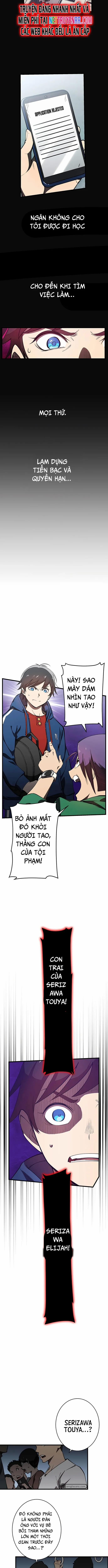 Vô Địch Với Kĩ Năng Cấp Ex 2 trang 9