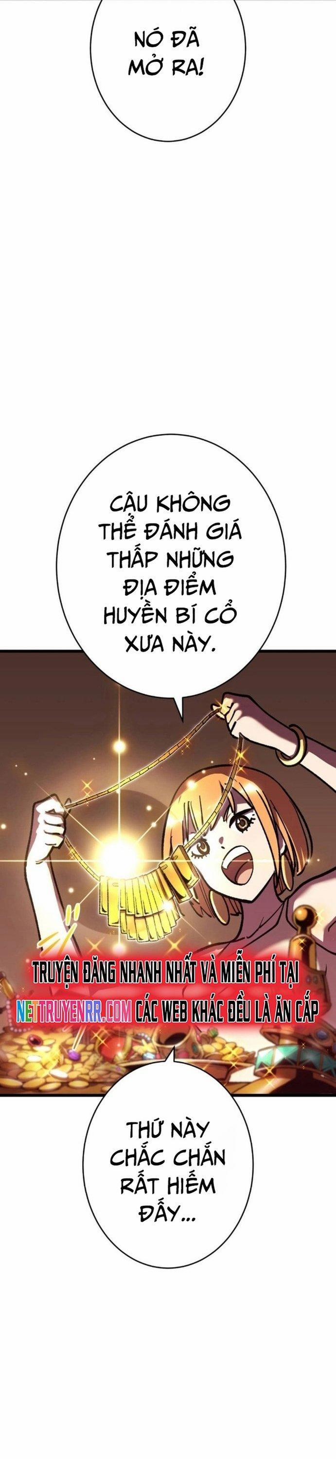 Vô Địch Với Kĩ Năng Cấp Ex 20 trang 1