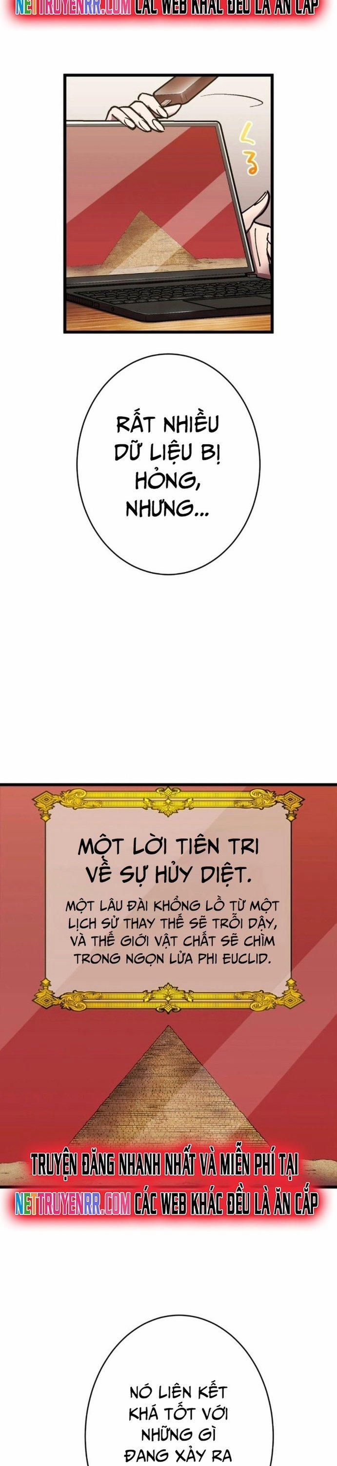 Vô Địch Với Kĩ Năng Cấp Ex 20 trang 10