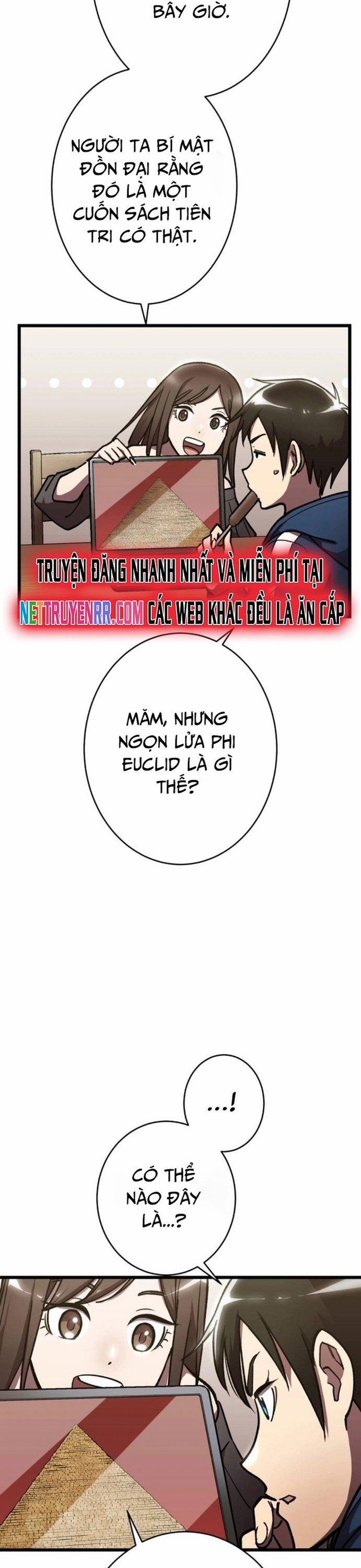 Vô Địch Với Kĩ Năng Cấp Ex 20 trang 11