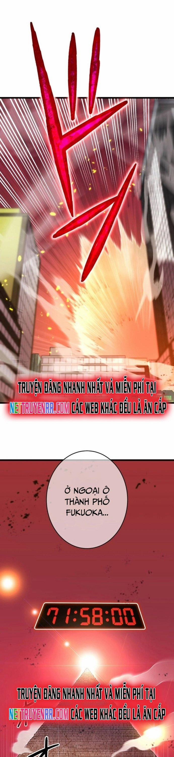 Vô Địch Với Kĩ Năng Cấp Ex 20 trang 13