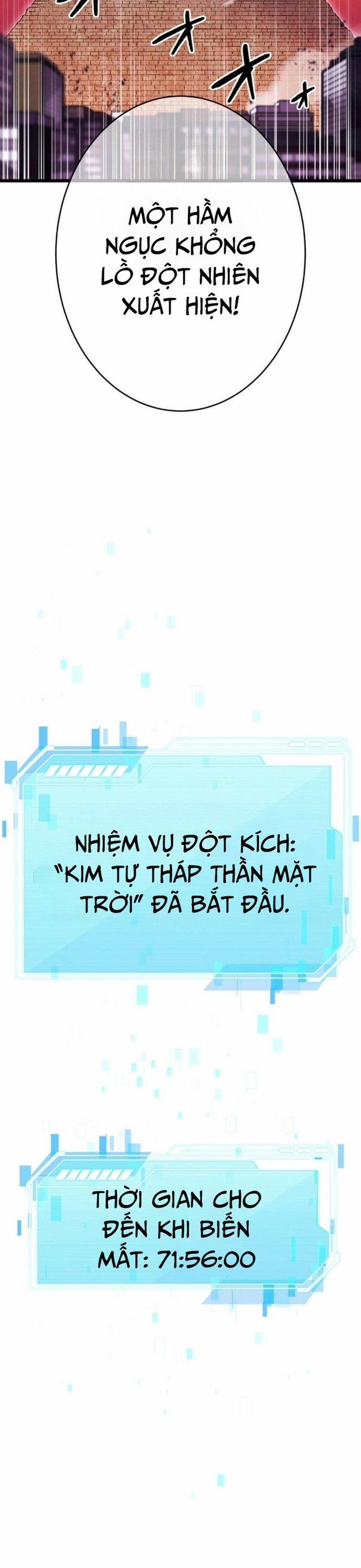 Vô Địch Với Kĩ Năng Cấp Ex 20 trang 14