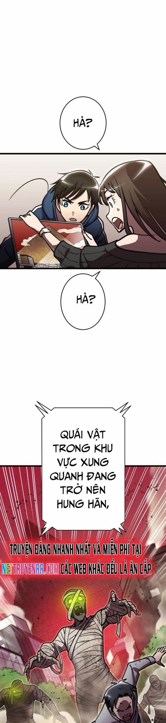 Vô Địch Với Kĩ Năng Cấp Ex 20 trang 15