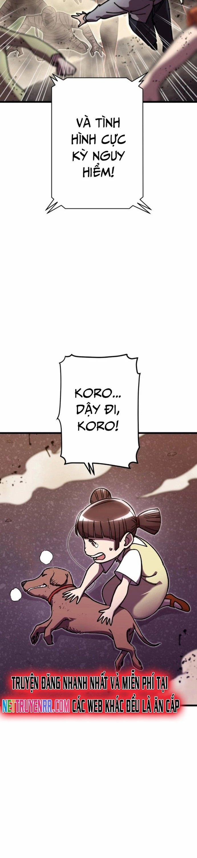 Vô Địch Với Kĩ Năng Cấp Ex 20 trang 16