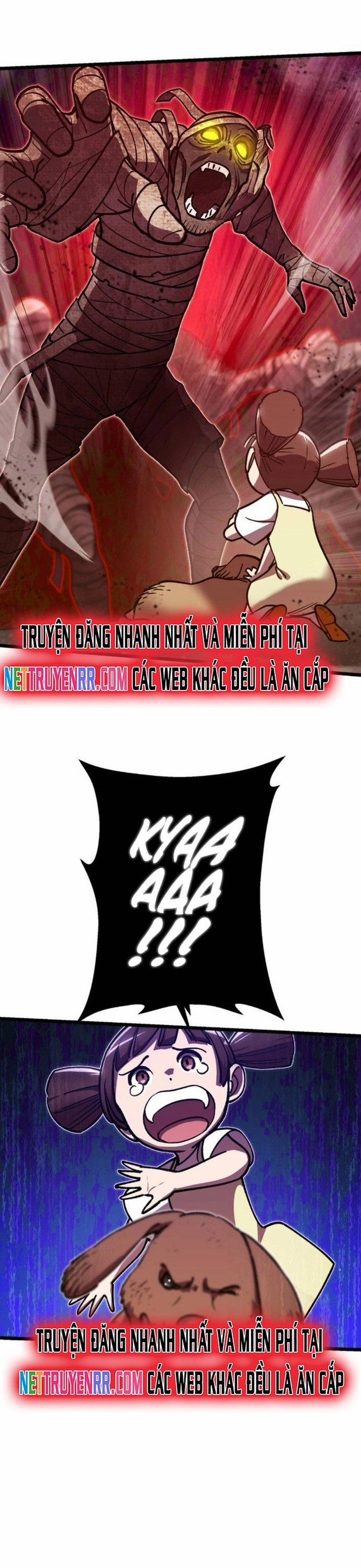 Vô Địch Với Kĩ Năng Cấp Ex 20 trang 17