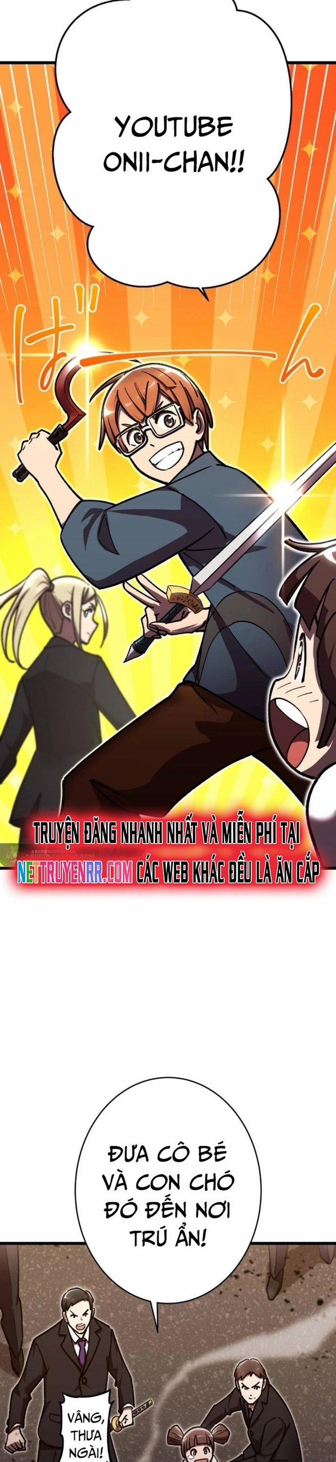 Vô Địch Với Kĩ Năng Cấp Ex 20 trang 21