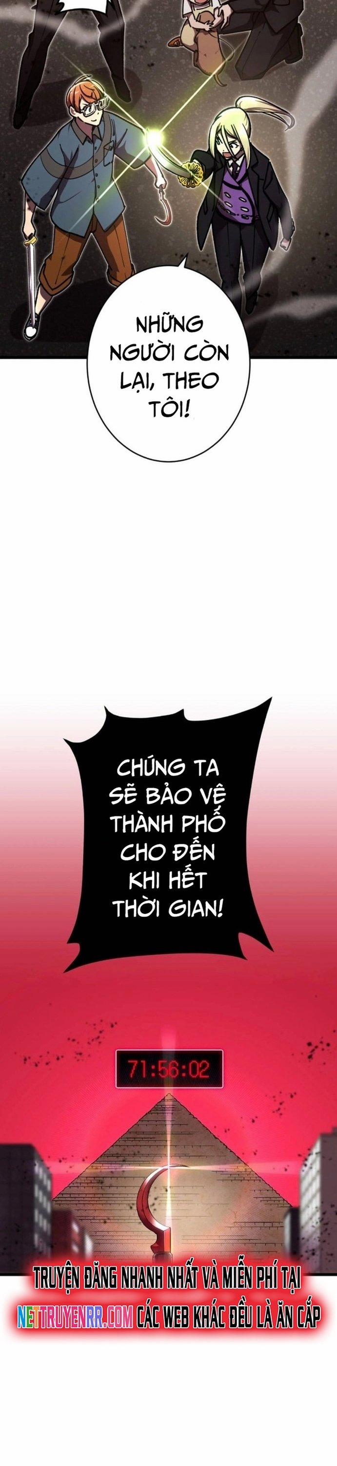 Vô Địch Với Kĩ Năng Cấp Ex 20 trang 22