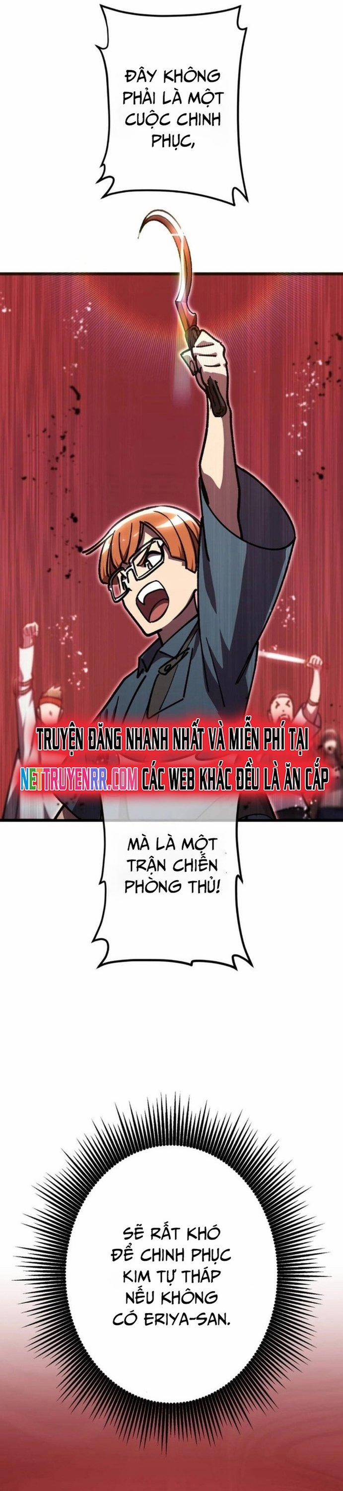Vô Địch Với Kĩ Năng Cấp Ex 20 trang 23