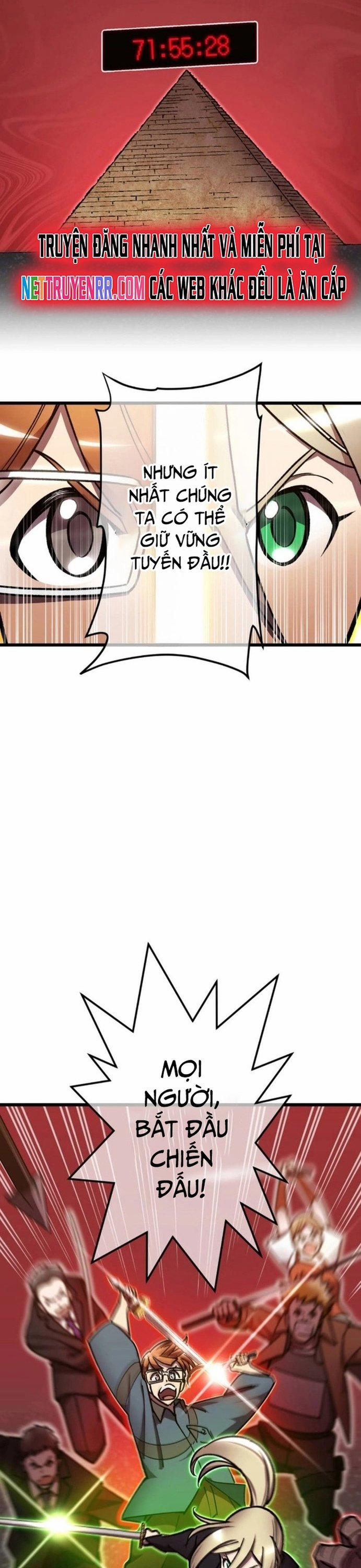 Vô Địch Với Kĩ Năng Cấp Ex 20 trang 24